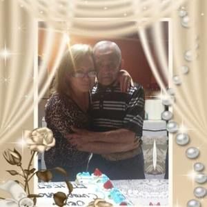 Meet your Posher, Griselda